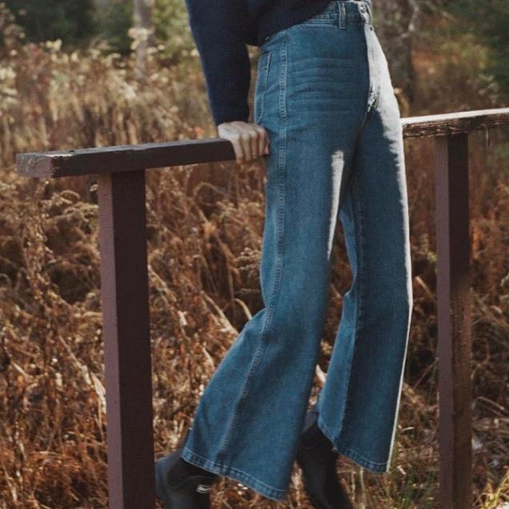 DÔEN MELODY JEANS